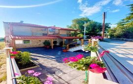 Arcadia Apartments, Nea Kallikratia, Kassandra