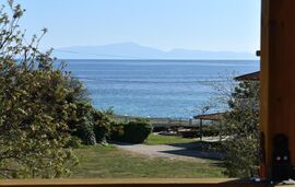 Arcadia Apartments, Nea Kallikratia, Kassandra