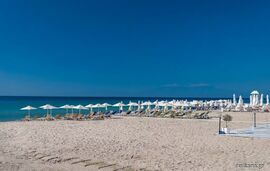 Arcadia Apartments, Nea Kallikratia, Kassandra