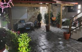 Arcadia Apartments, Nea Kallikratia, Kassandra