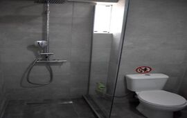 Arcadia Apartments, Nea Kallikratia, Kassandra