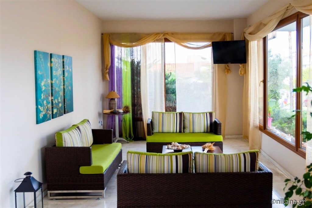 Dimitria Hotel, Leptokarya, Pieria