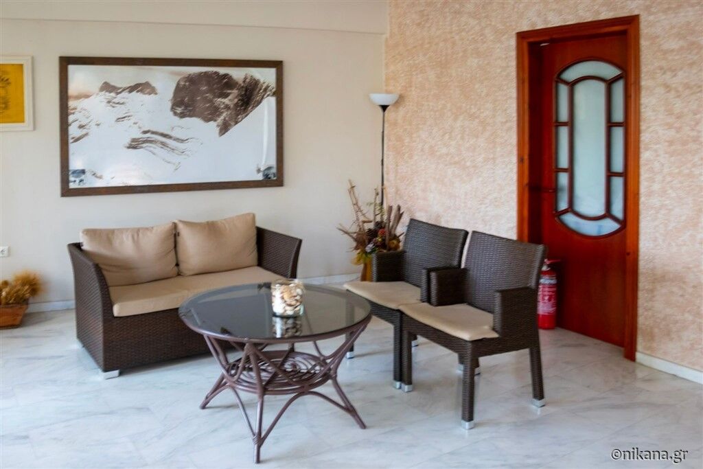 Dimitria Hotel, Leptokarya, Pieria