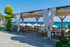 Traumhafte Maisonette, Possidi Beach, Kassandra