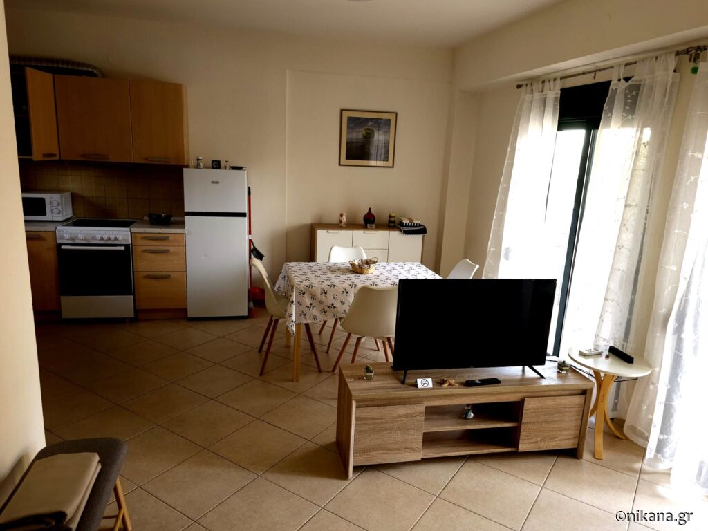 Traumhafte Maisonette, Possidi, Kassandra