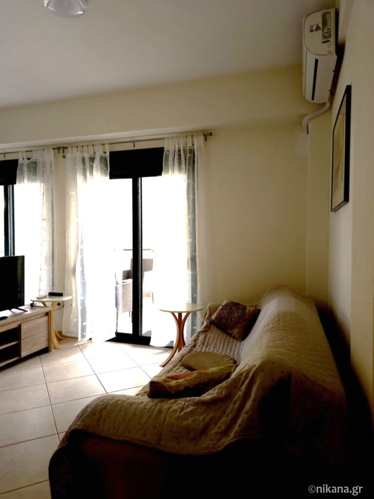 Traumhafte Maisonette, Possidi, Kassandra