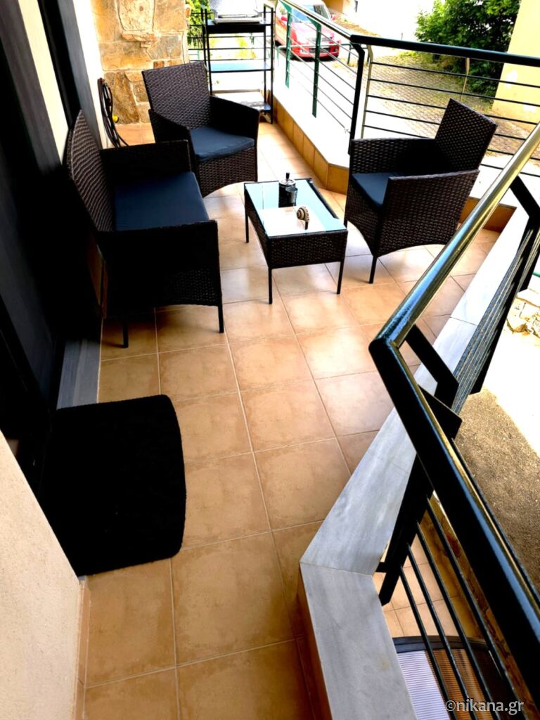 Traumhafte Maisonette, Possidi, Kassandra