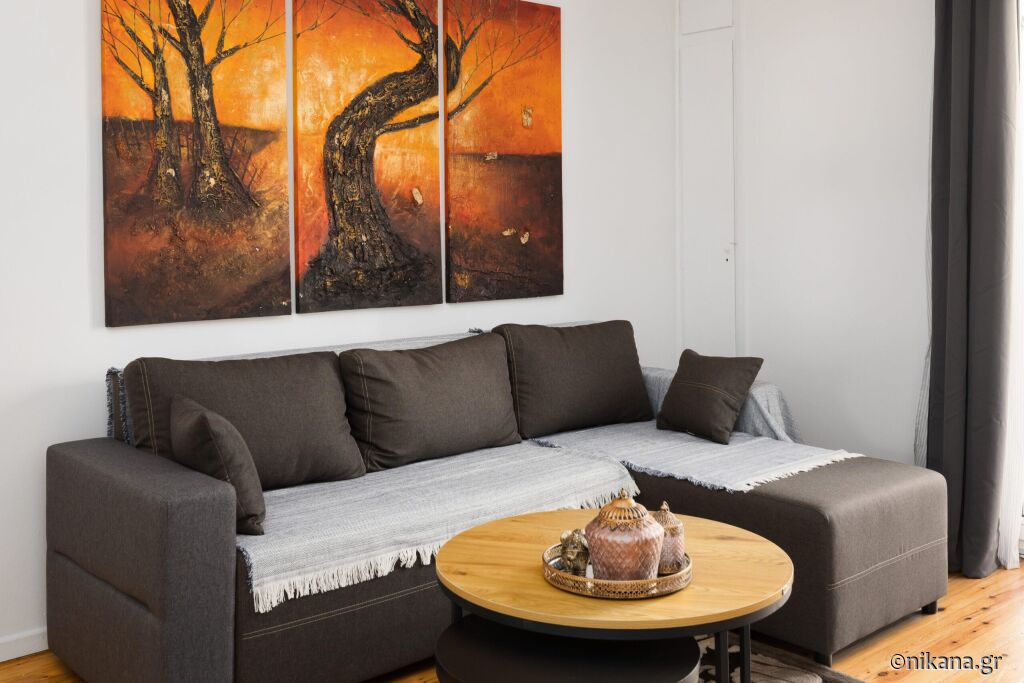 Home Sweet Home, Thessaloniki, Thessaloniki