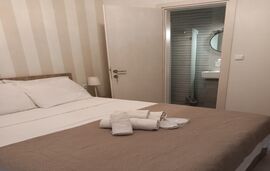 Marielena Room, Neos Marmaras, Sithonia