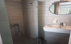 Marielena Room, Neos Marmaras, Sithonia