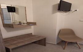 Marielena Room, Neos Marmaras, Sithonia