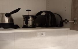 Marielena Room, Neos Marmaras, Sithonia