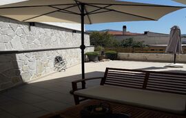 Marielena Room, Neos Marmaras, Sithonia