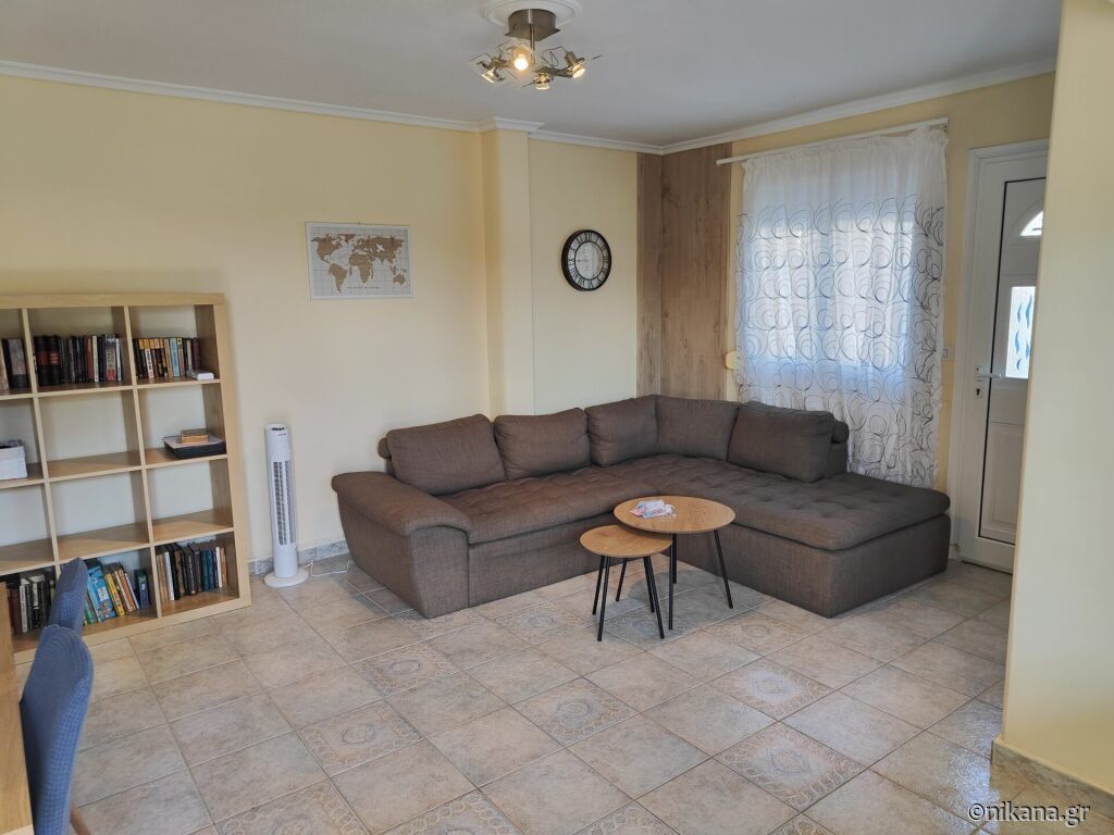 Elena’s Maisonette, Nea Plagia, Kassandra
