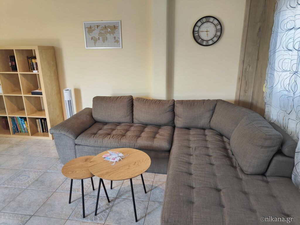 Elena’s Maisonette, Nea Plagia, Kassandra