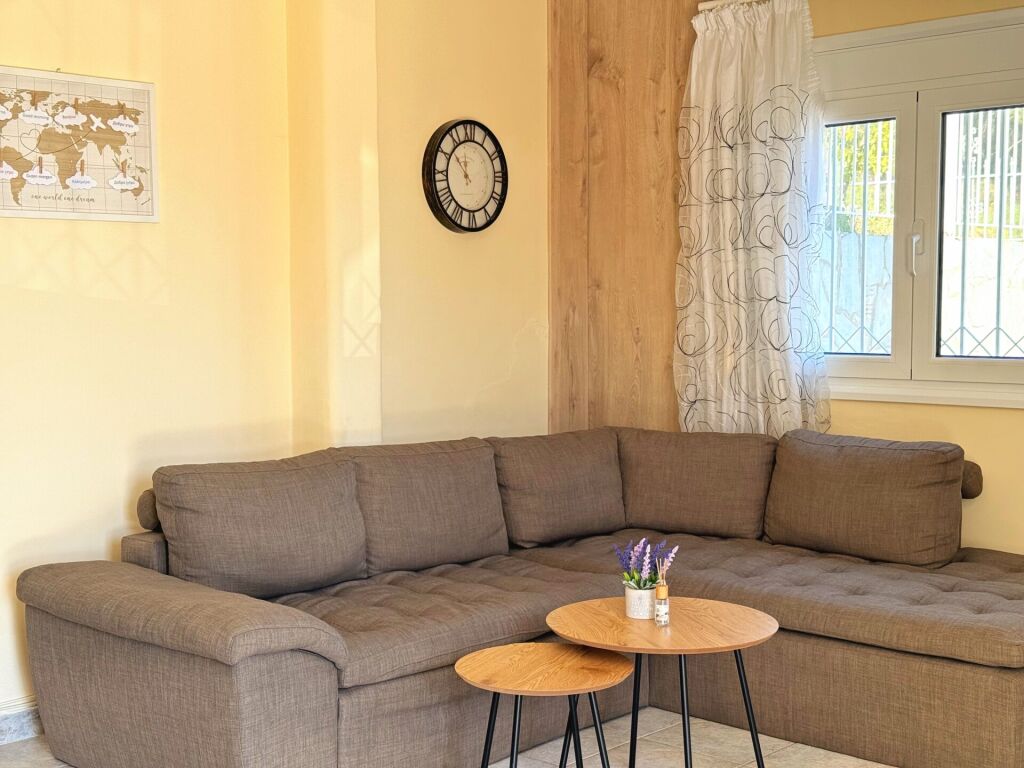 Elena’s Maisonette, Nea Plagia, Kassandra