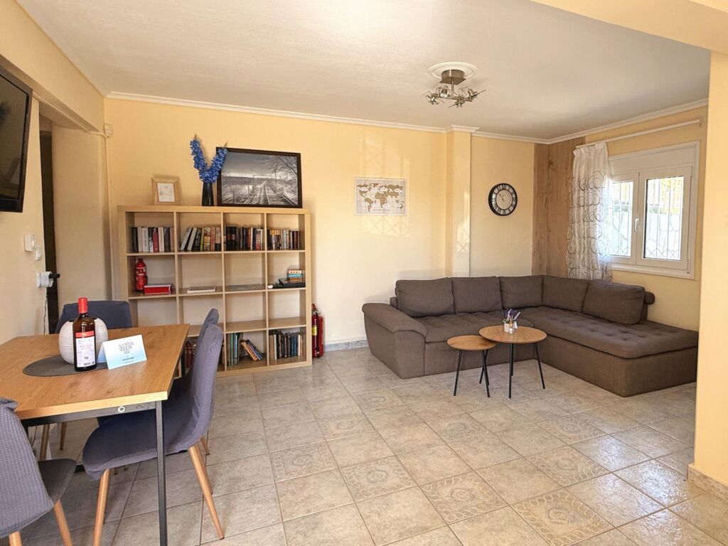 Elena’s Maisonette, Nea Plagia, Kassandra