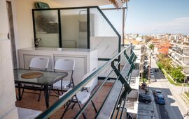 Stankovic D3 Apartment, Nea Kallikratia, Kassandra