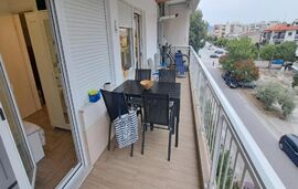 Miljanic Apartment, Perea, Thessaloniki