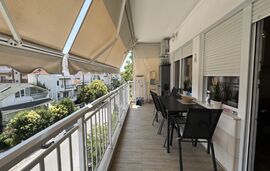 Miljanic Apartment, Perea, Thessaloniki