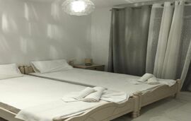 Owl House, Nea Iraklitsa, Kavala