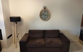 Owl House, Nea Iraklitsa, Kavala