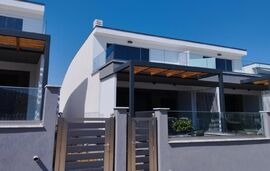 Owl House, Nea Iraklitsa, Kavala