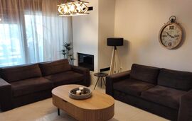 Owl House, Nea Iraklitsa, Kavala