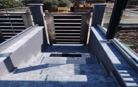 Owl House, Nea Iraklitsa, Kavala