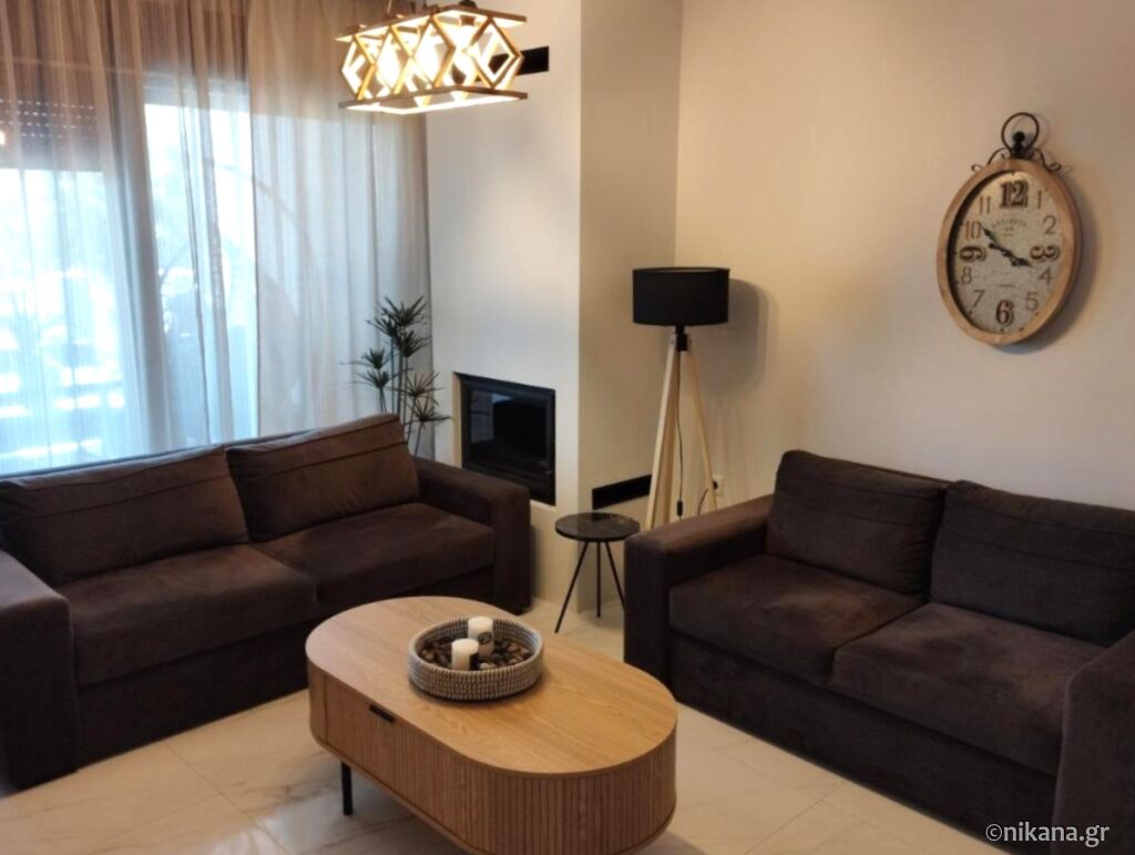 Owl House, Nea Iraklitsa, Kavala