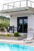 Silia Villa, Ormos Panagias, Sithonia