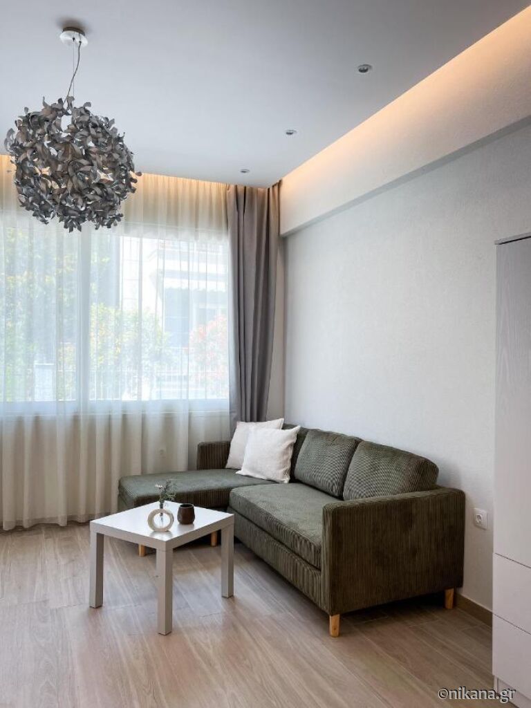 Thassos 20 Studio, Limenas, Thassos