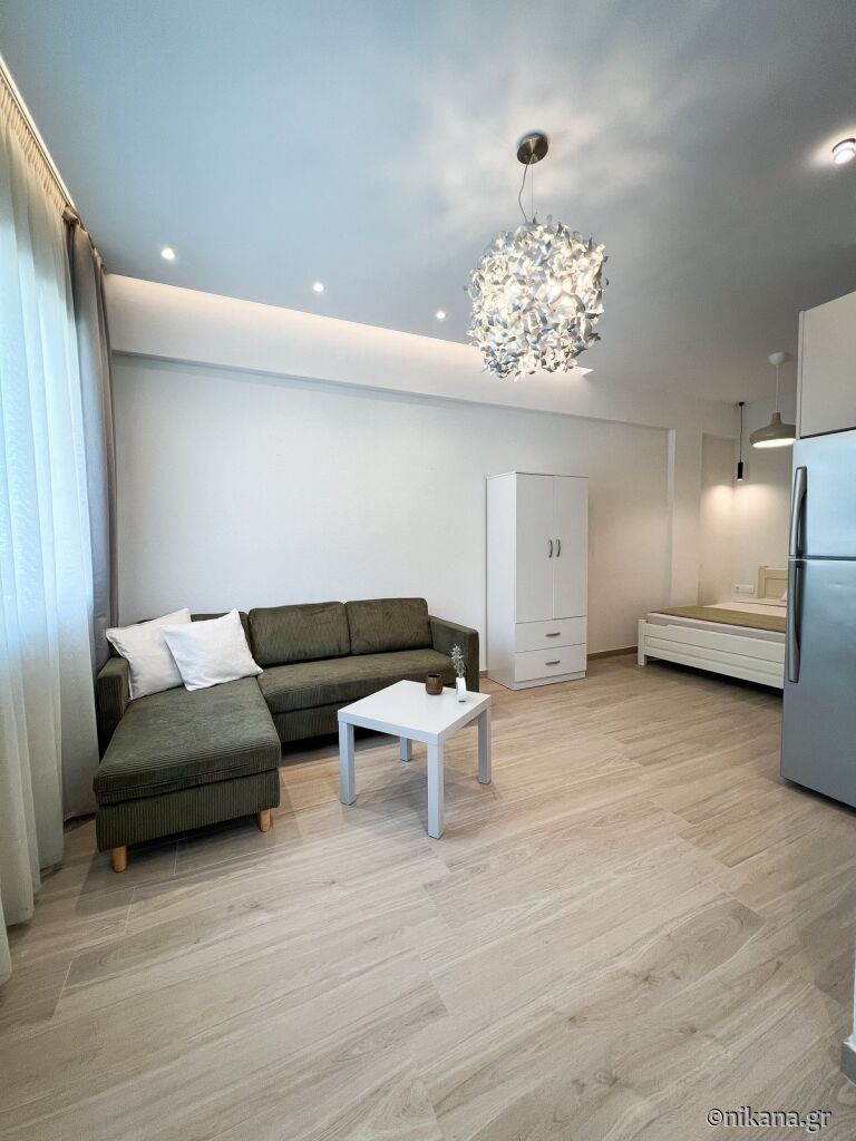 Thassos 20 Studio, Limenas, Thassos