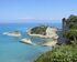 Sidari   letovanje medju liticama i legendama, Sidari, Corfu, Cape Drastis