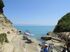 Sidari   letovanje medju liticama i legendama, Sidari, Corfu, Cape Drastis