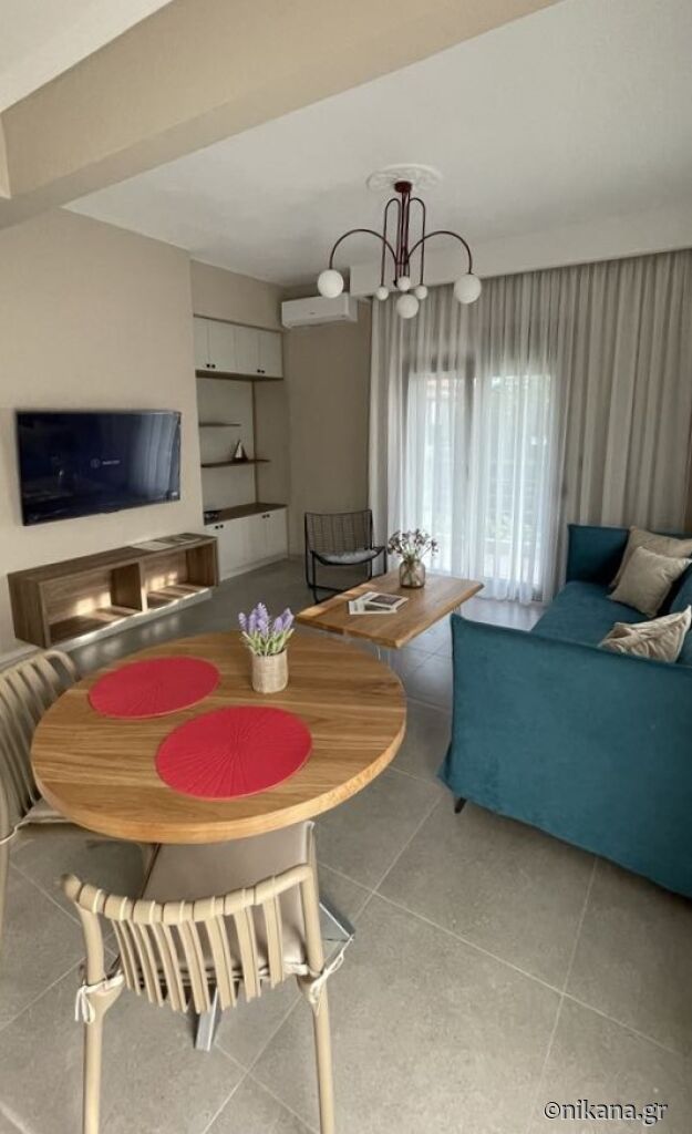 The Garden Comfort Apartments, Nikiti, Sithonia
