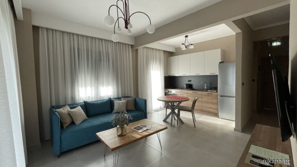 The Garden Comfort Apartments, Nikiti, Sithonia