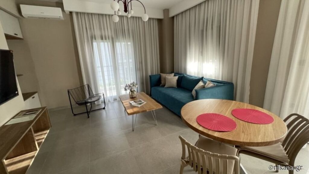 The Garden Comfort Apartments, Nikiti, Sithonia