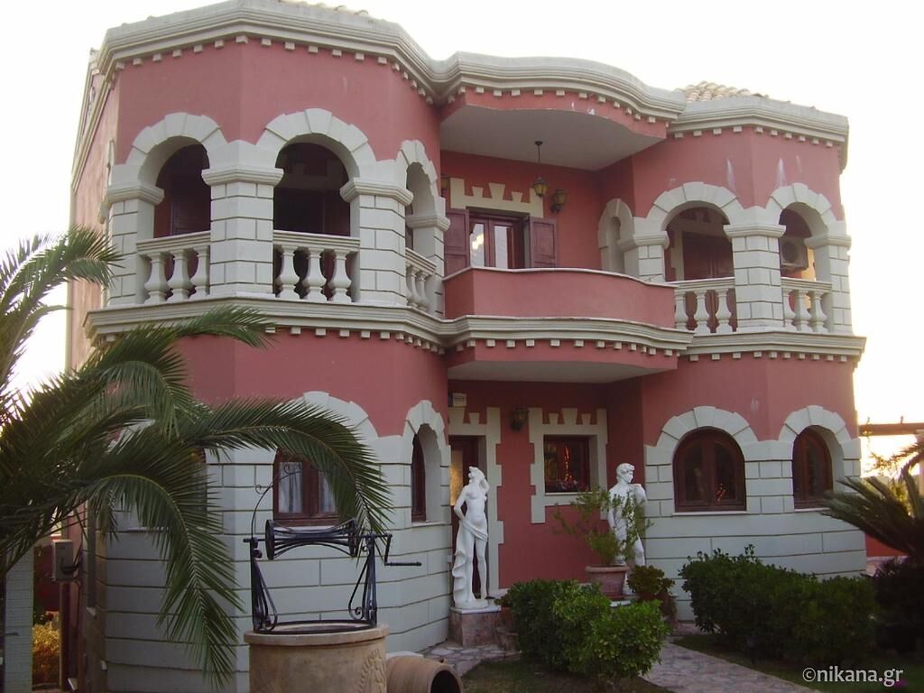 Fairytales Luxury Apartment, Viros, Corfu