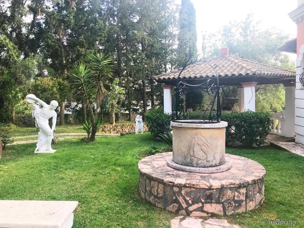 Fairytales Luxury Apartment, Viros, Corfu