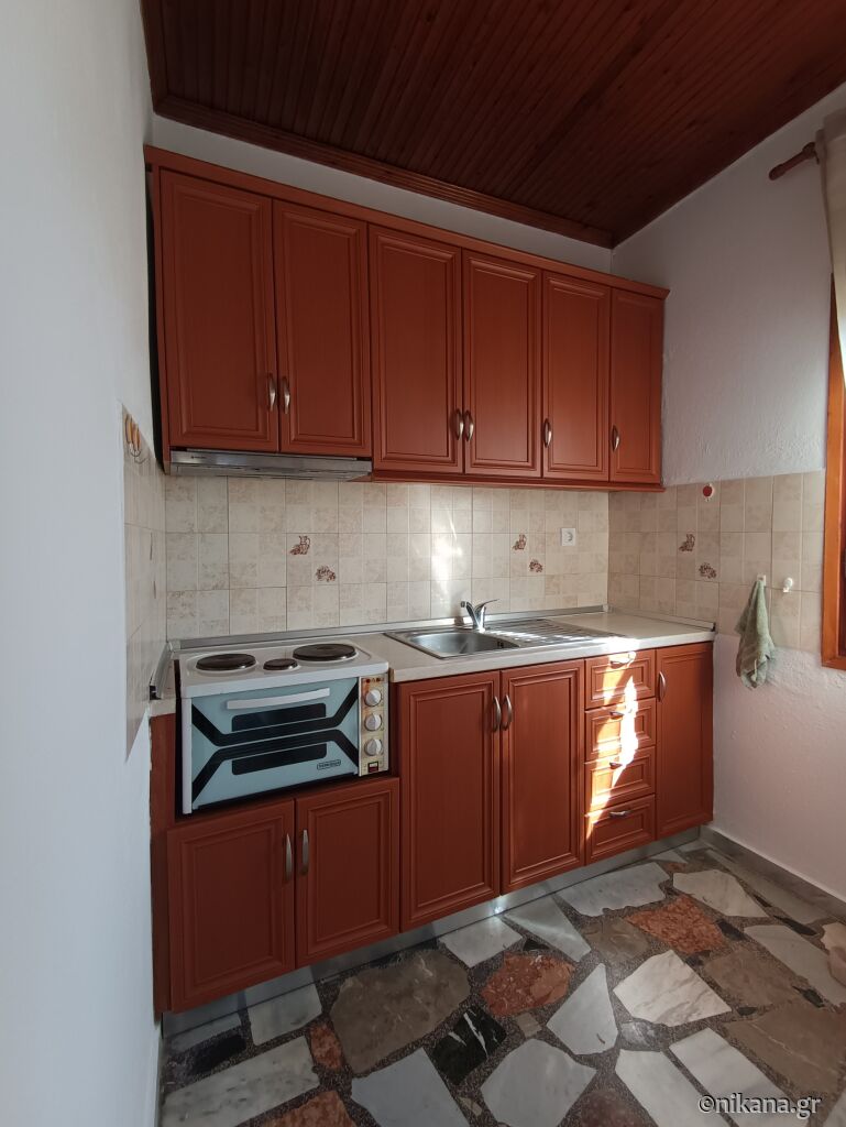 Figtree Nest House, Ormos Panagias, Sithonia