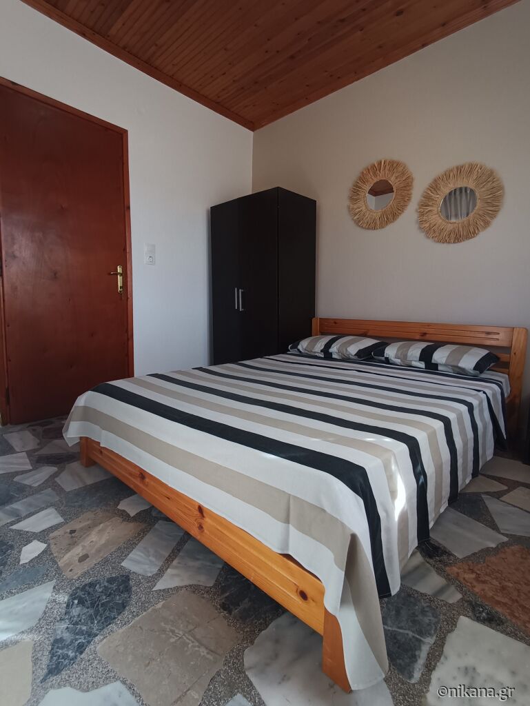 Figtree Nest House, Ormos Panagias, Sithonia