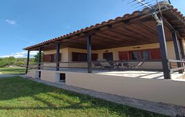 Figtree Nest House, Ormos Panagias, Sithonia