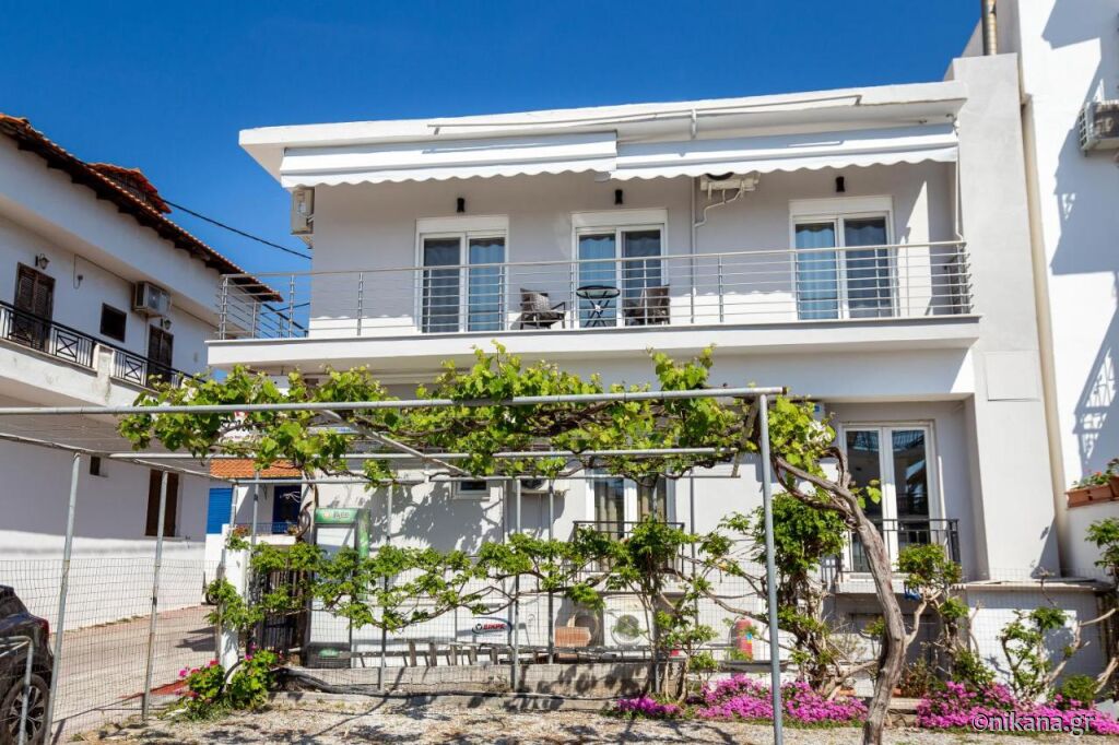 Dream of Thassos Apartments, Potos, Thassos