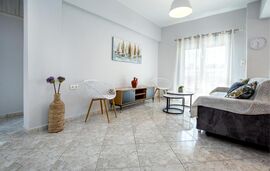 Dream of Thassos Apartments, Potos, Thassos