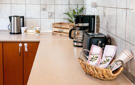 Dream of Thassos Apartments, Potos, Thassos