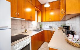 Dream of Thassos Apartments, Potos, Thassos