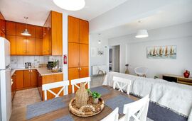 Dream of Thassos Apartments, Potos, Thassos