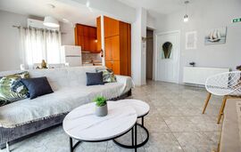 Dream of Thassos Apartments, Potos, Thassos