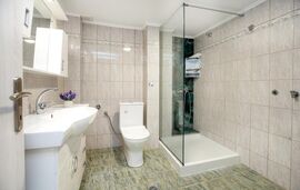 Dream of Thassos Apartments, Potos, Thassos